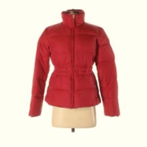 LAnds End Women’s Snow Jacket